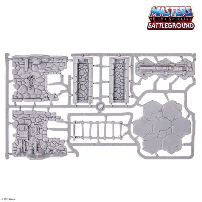 MotU Battleground Starter Set (EN) Masters of the Universe