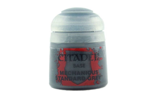 Citadel Mechanicus Standard Grey Farbe Deutsch