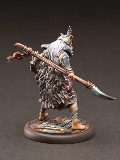 Mondläufer Ascending Fate Freebooter Miniatures AFAN 03