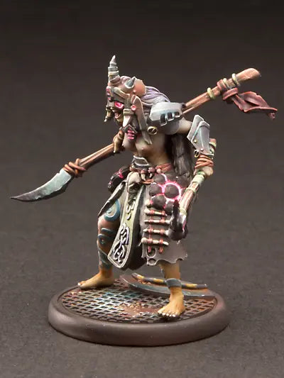 Mondläufer Ascending Fate Freebooter Miniatures AFAN 03