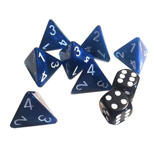 Moonstone - Moonstone Basic Dice Set