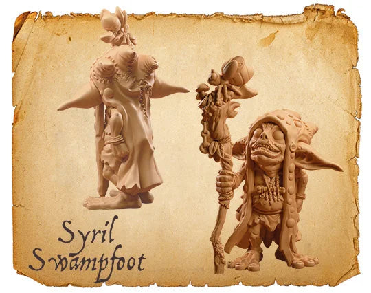Moonstone Gribbleboggers Goblin Dominion