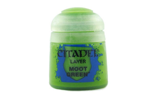 Citadel Layer Moot Green Farbe Deutsch
