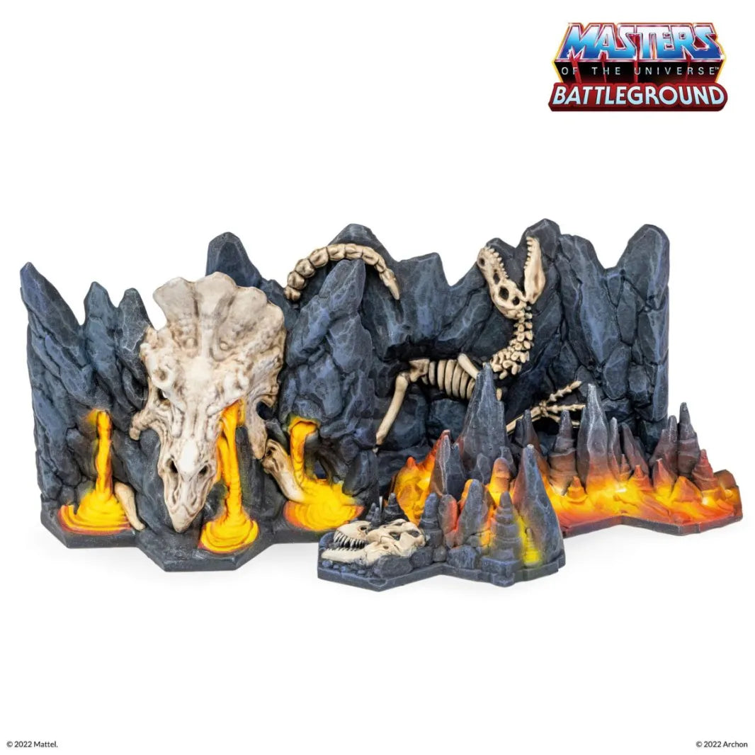 Wave 2 - Legends of Preternia (EN)