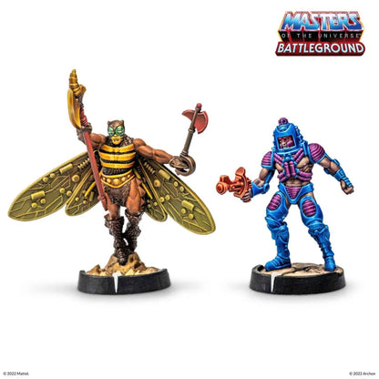 MotU Battleground Wave 3: Masters of the Universe™ Faction (EN)