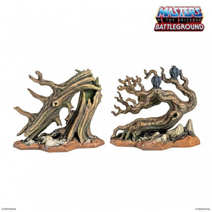 MotU Battleground Wave 4: The Power of the Evil Horde (EN)
