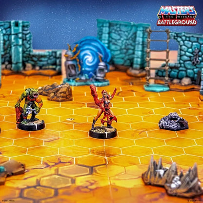 MotU Battleground Wave 6: Evil Horde Faction (EN)