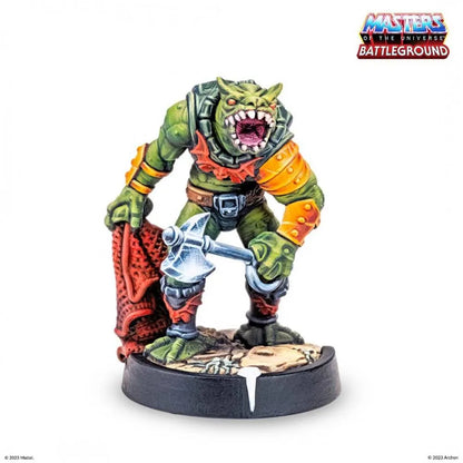 MotU Battleground Wave 6: Evil Horde Faction (EN)