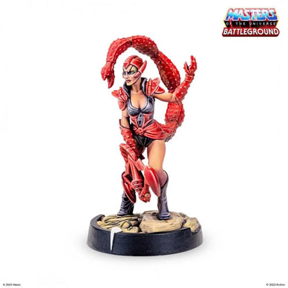 MotU Battleground Wave 6: Evil Horde Faction (EN)