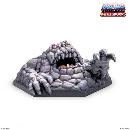 MotU Battleground Wave 6: Evil Horde Faction (EN)
