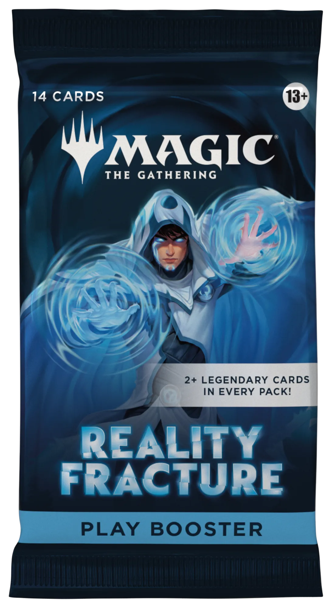 MTG Reality Fracture Play Booster (EN)