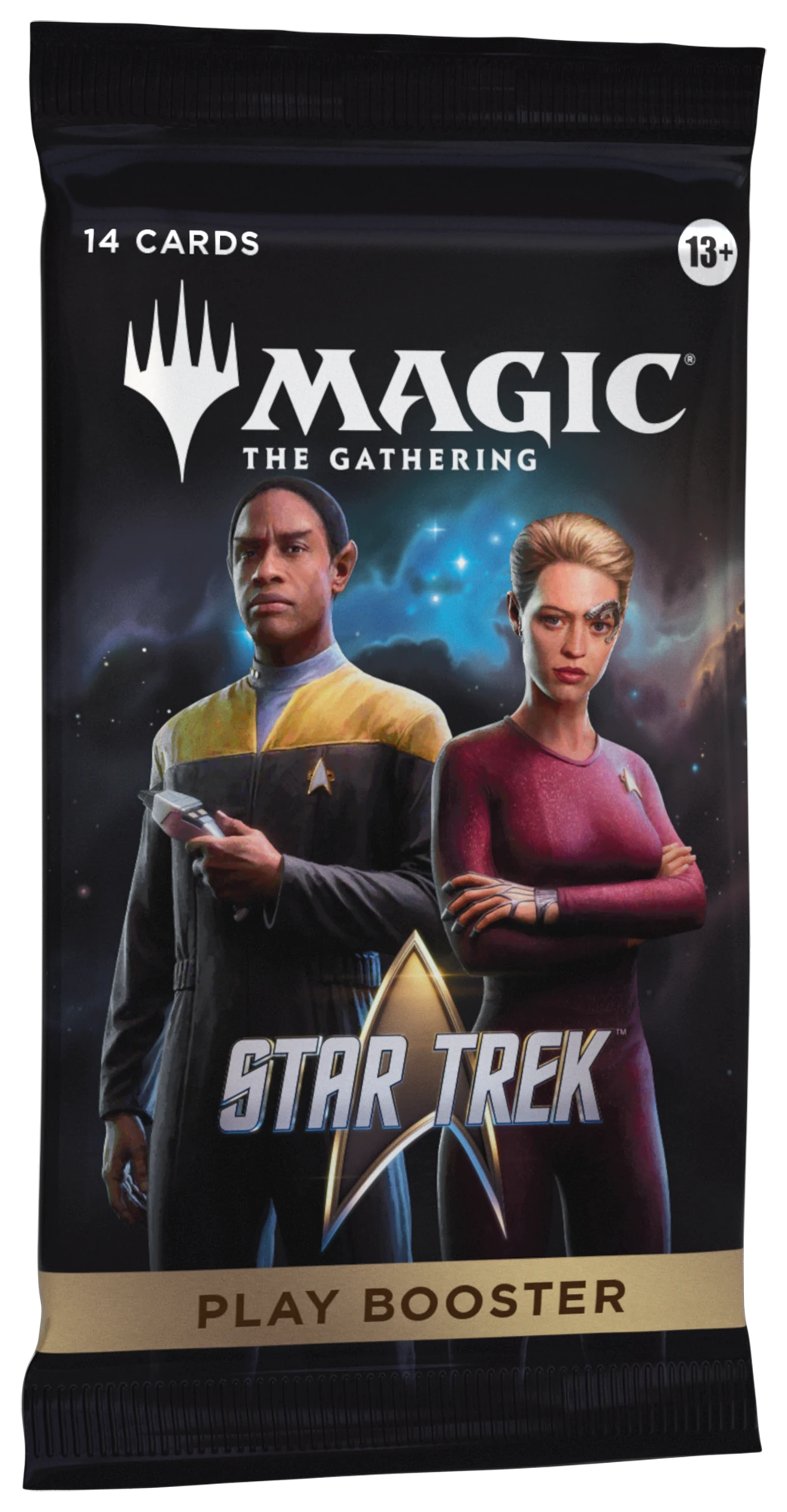 MTG - Star Trek Collector Booster - Englisch