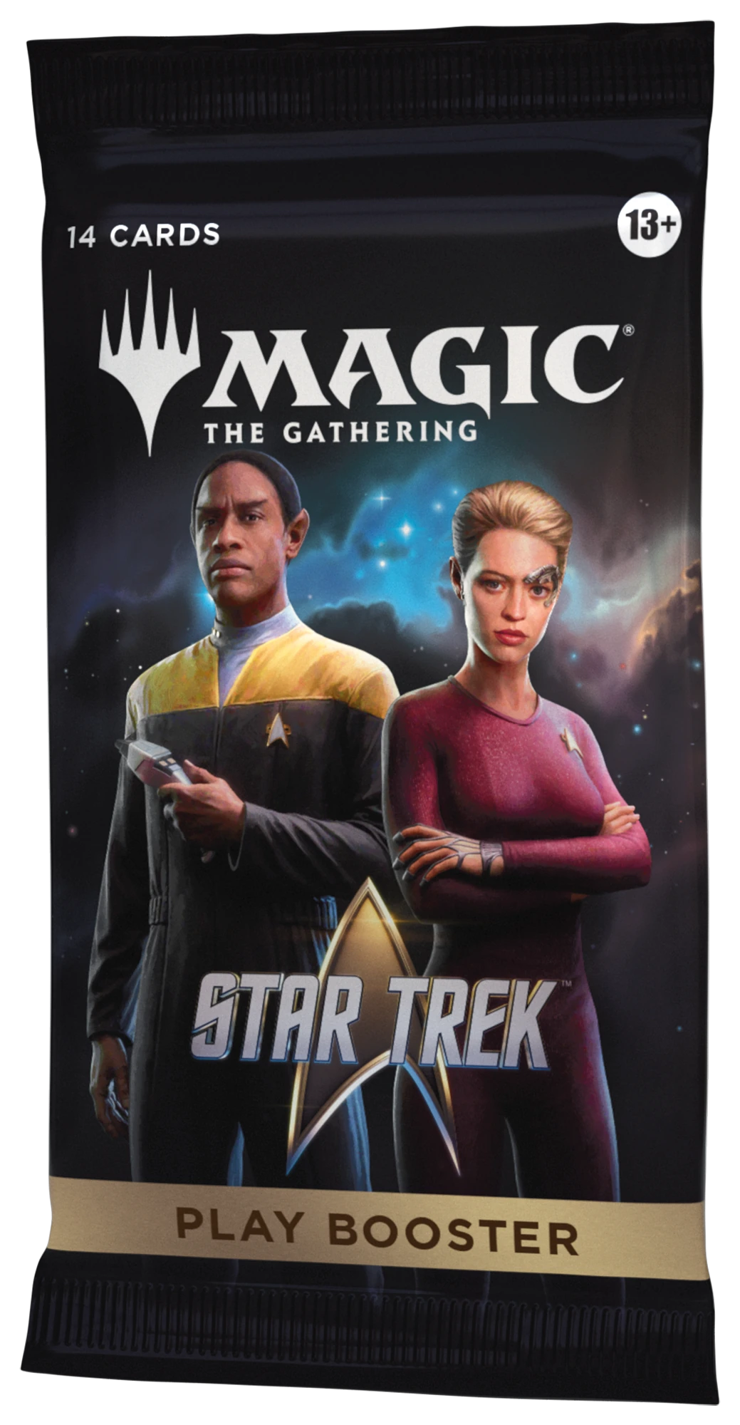 MTG - Star Trek Collector Booster - Englisch
