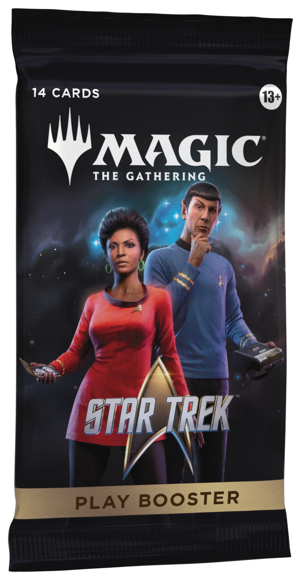 MTG - Star Trek Collector Booster - Englisch