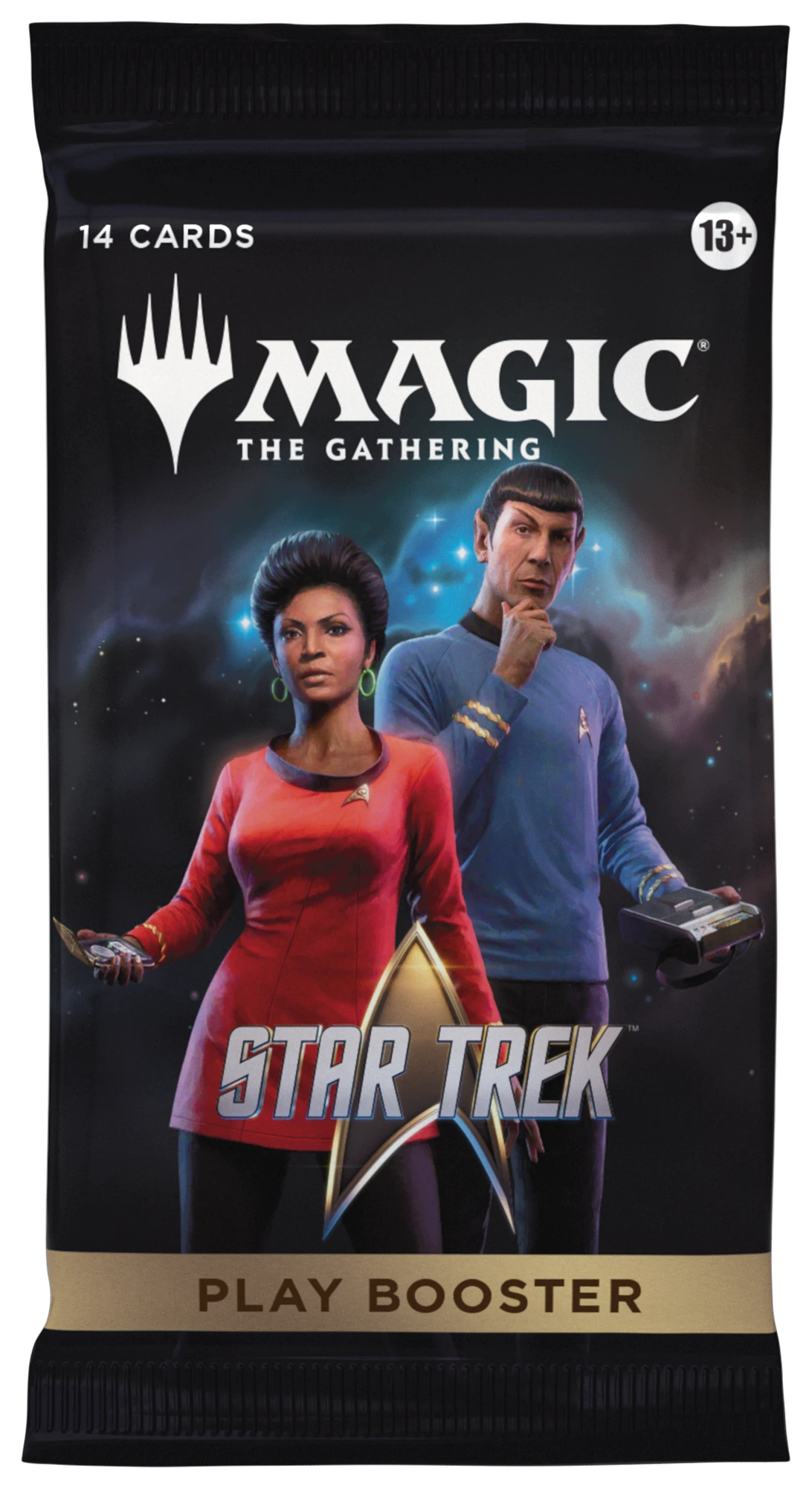MTG - Star Trek Collector Booster - Englisch