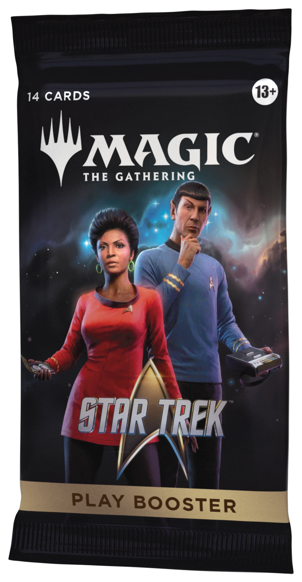 MTG - Star Trek Collector Booster - Englisch