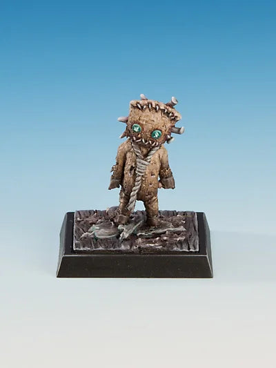Freebooter Miniatures Calvario und 2 Balagonecos MYS 014