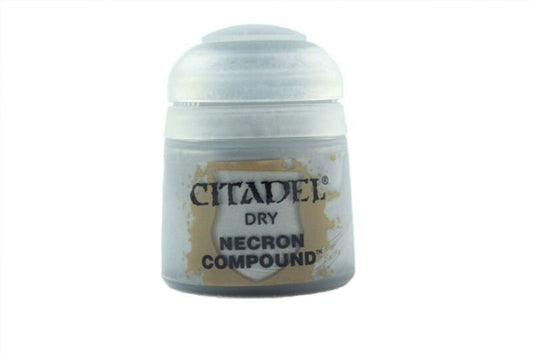 Citadel Dry Necron Compound 12ml Games Workshop