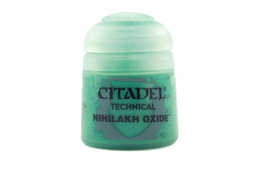 Citadel Technical Nihilakh Oxide 12ml Games Workshop