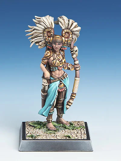 Freebooter's Fate Pehua 2 AMA 035