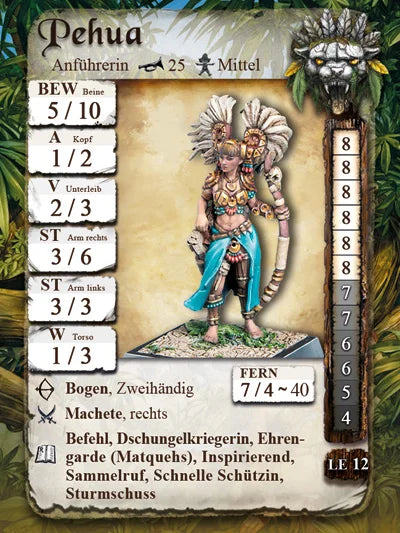 Freebooter's Fate Pehua 2 AMA 035