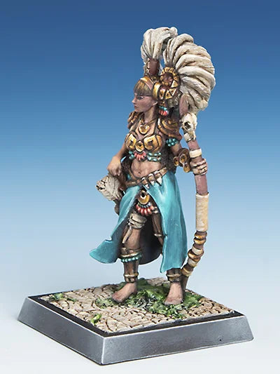 Freebooter's Fate Pehua 2 AMA 035