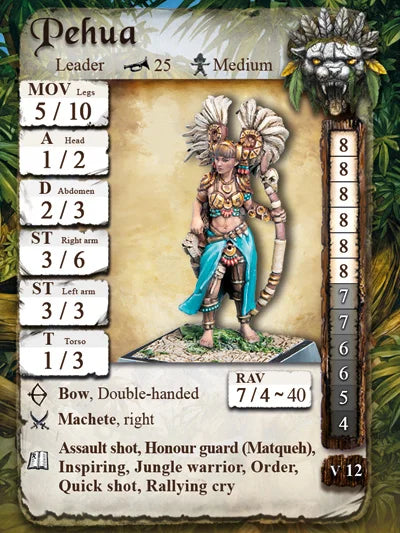 Freebooter's Fate Pehua 2 AMA 035