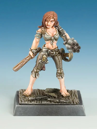 Freebooter Miniatures Spitfire Neu | PIR 011