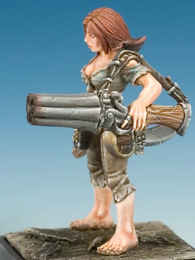 Freebooter Miniatures Spitfire Neu | PIR 011