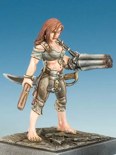 Freebooter Miniatures Spitfire Neu | PIR 011