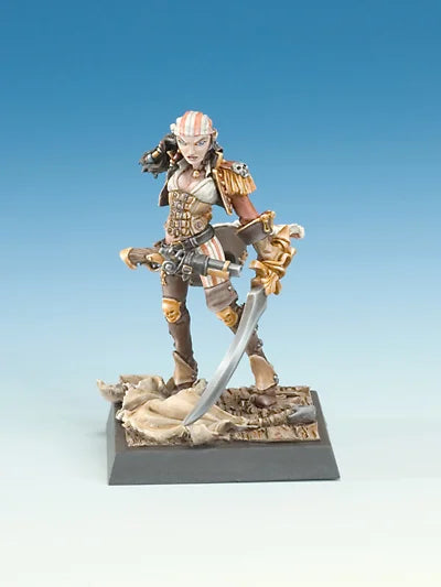 Freebooter Miniatures Regicide PIR 014
