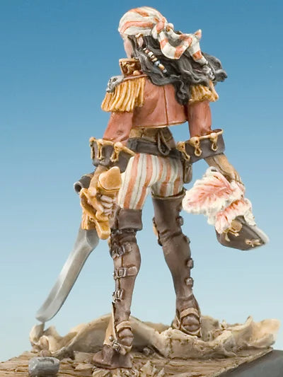 Freebooter Miniatures Regicide PIR 014