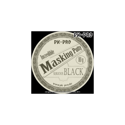 PK-PRO Incredible Masking Putty - 80 g