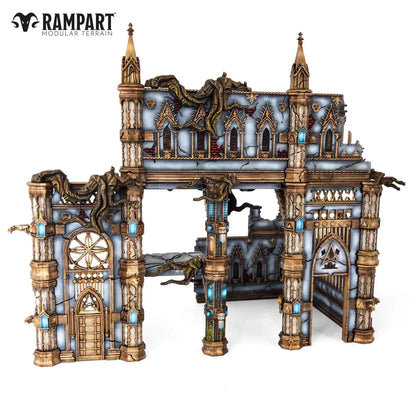 Rampart Eternal Cathedral
