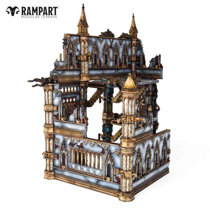 Rampart Eternal Cathedral