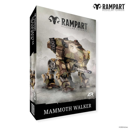 Rampart Mammoth Walker