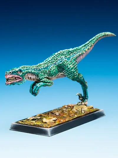 Freebooter's Fate Raptor SOL 040