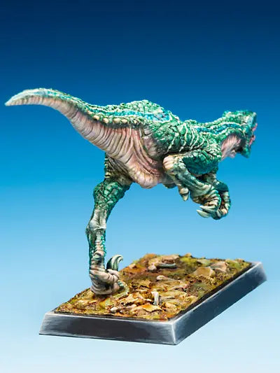 Freebooter's Fate Raptor SOL 040