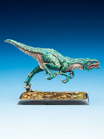Freebooter's Fate Raptor SOL 040