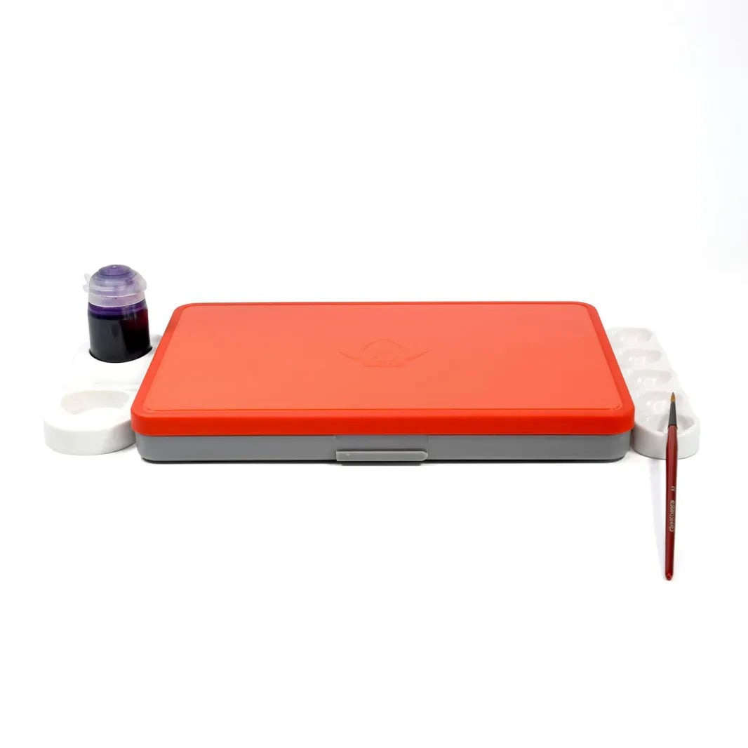 Redgrass - Anti-spill Pot Holder v2 Wet Palettes