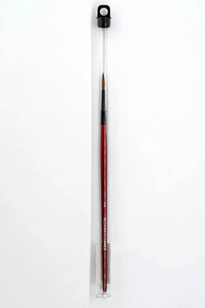 Redgrass - Brush Pinsel 2 Naturhaar