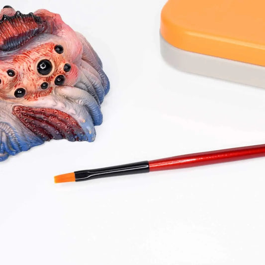Redgrass - RGG Dry Brush