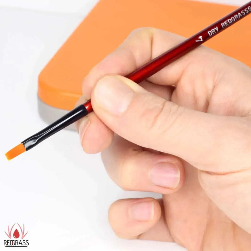 Redgrass - RGG Dry Brush