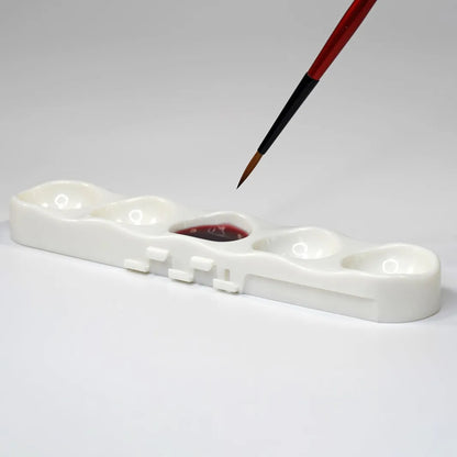 Redgrass - New Wavy v2 Brush Holder Pinselablage