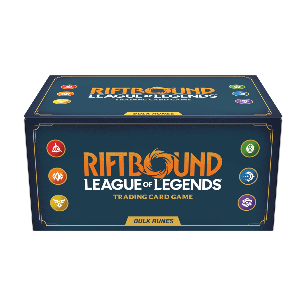 Riftbound: League of Legends TCG - Bulk Runes - EN