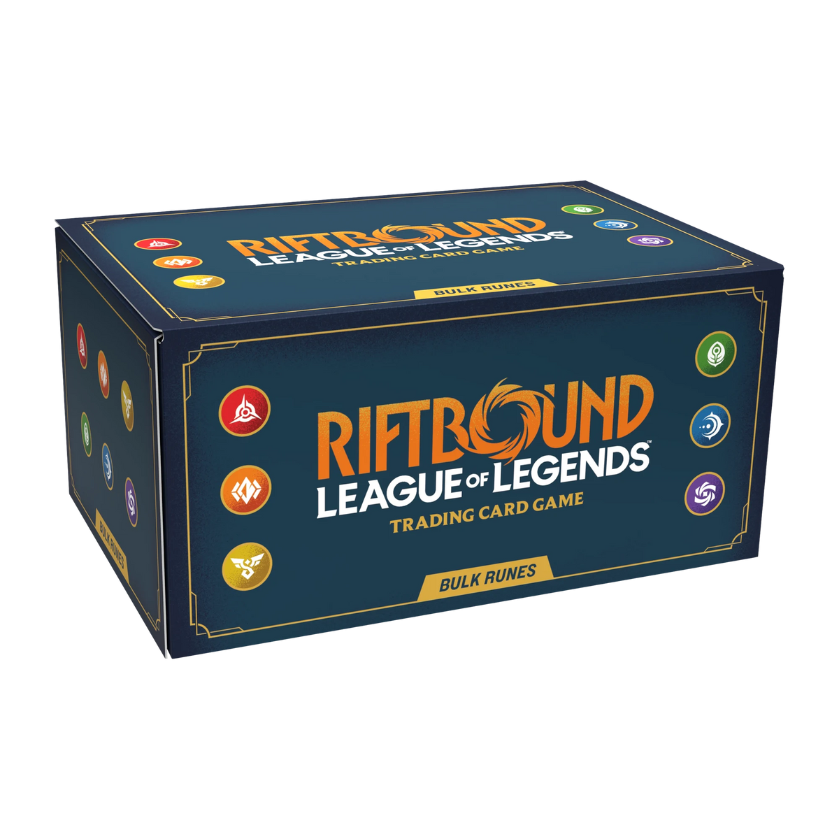 Riftbound: League of Legends TCG - Bulk Runes - EN