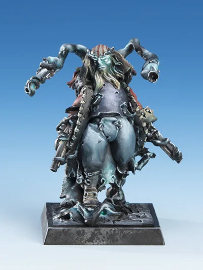 Freebooter Miniatures Gewitterfürst SCH 009