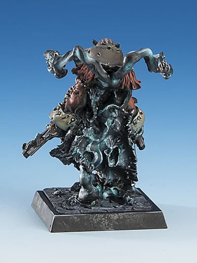 Freebooter Miniatures Gewitterfürst SCH 009