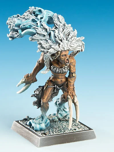 Freebooter Miniatures - Tierische Urgewalt - Neu | SCH 016