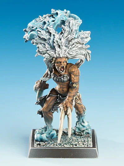 Freebooter Miniatures - Tierische Urgewalt - Neu | SCH 016